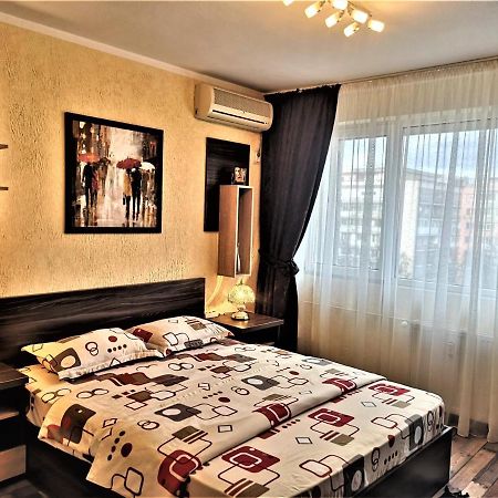 Apartament Anca Bucharest Exterior photo